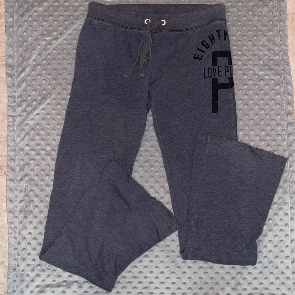 PINK sweatpants